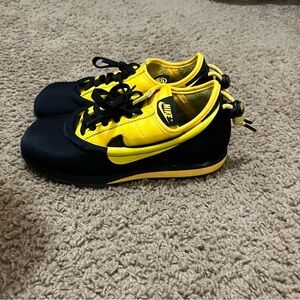 Boys Nike Cortez BRUCE LEE sneaker size 5